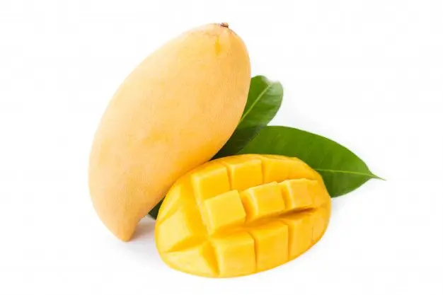 Organic Mango (Nam Dok Mai, 1kg)