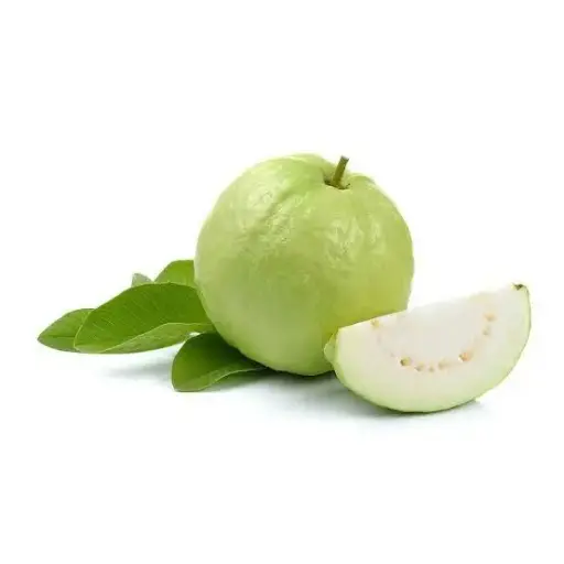 Organic Guava (1kg)