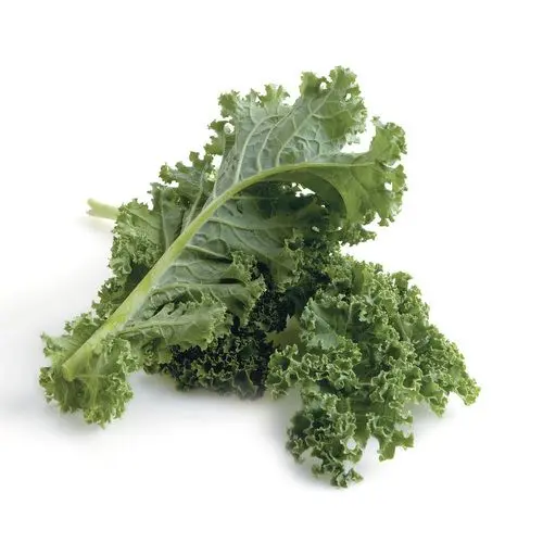 Organic Kale (400g)