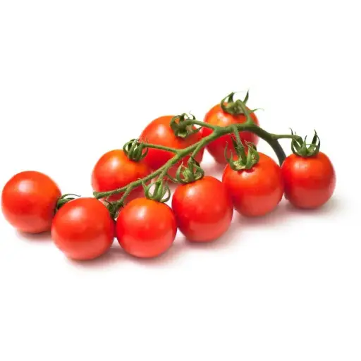 Organic Cherry Tomatoes (400g)