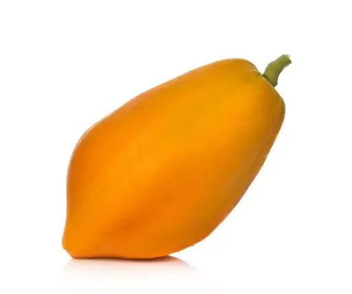 Organic Papaya (1kg)