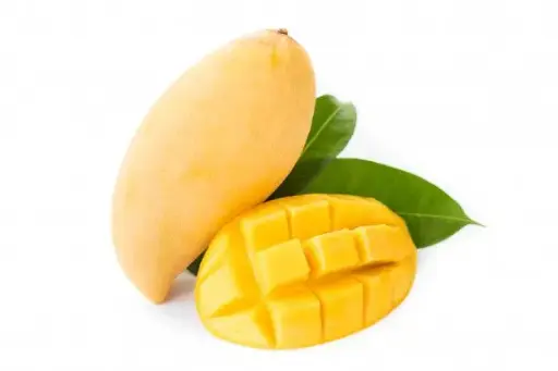 Organic Mango (Nam Dok Mai, 1kg)
